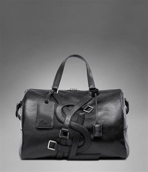 ysl bag travel|ysl travel bag for men.